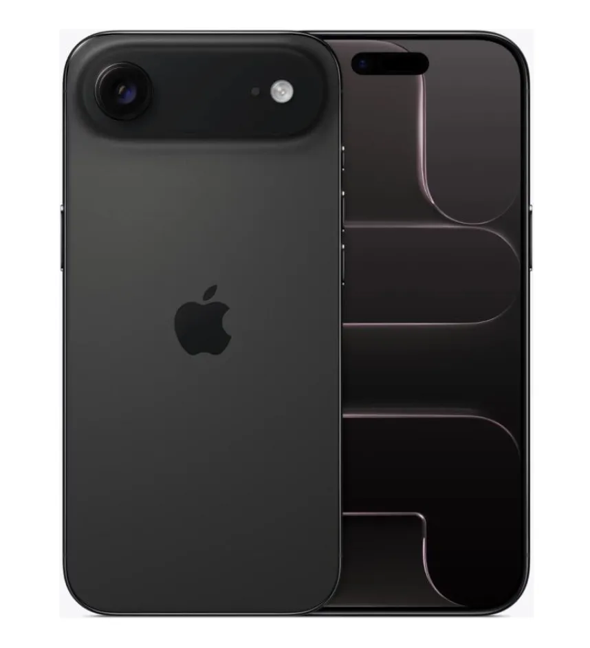Smartfon Apple iPhone Air 1 TB (eSIM eSIM), Space Black