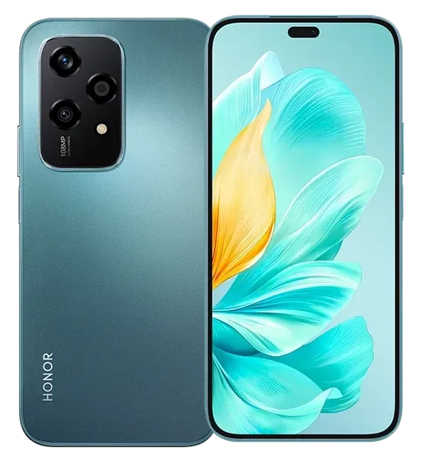Honor 200 Lite 5G 8/256GB Cyan Lake
