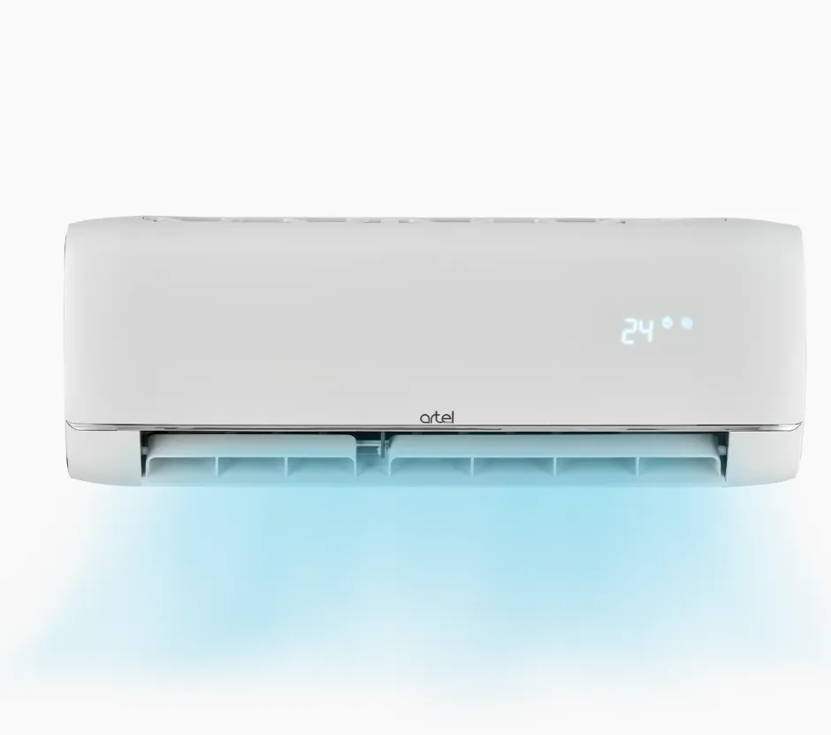 Konditsioner Artel Iceberg 09 Inverter, oq