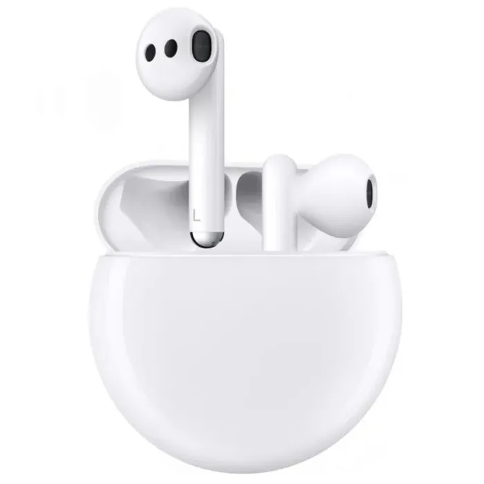 Huawei FreeBuds 3 White