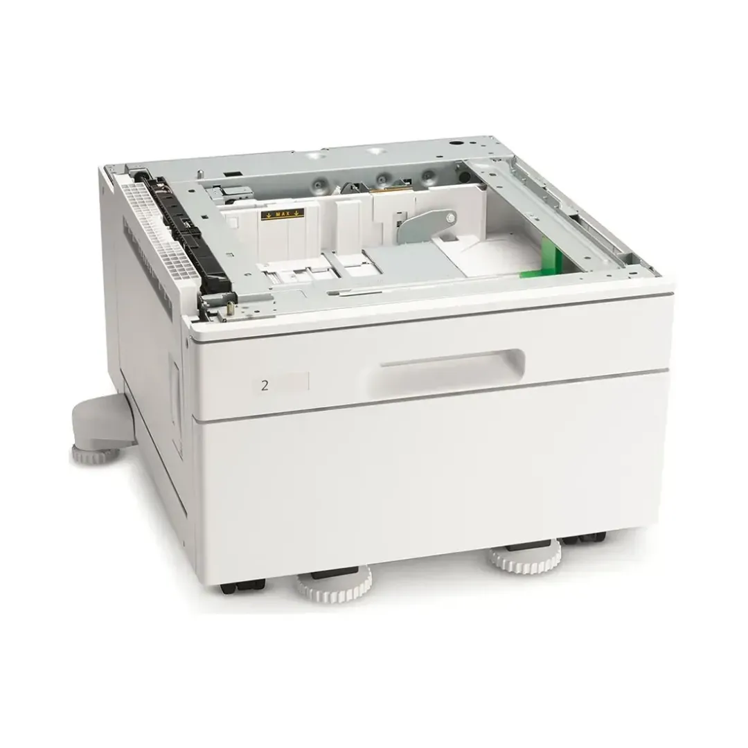 Dopolnitelniy stend s lotkom Xerox na 520 listov dlya Xerox B7135 (097S04907)