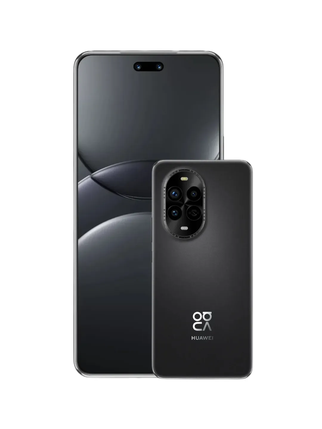 Смартфон Huawei Nova 13 Pro 12/512 ГБ, Black