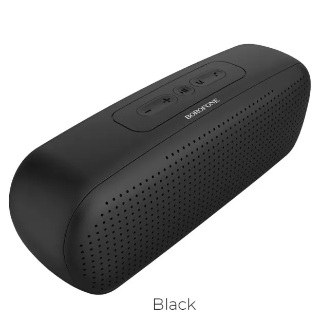 Portativnaya kolonka Borofone BR11 Black