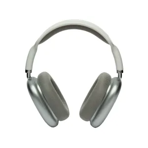 Simsiz quloqchinlar Pods Max Borofone B022, silver