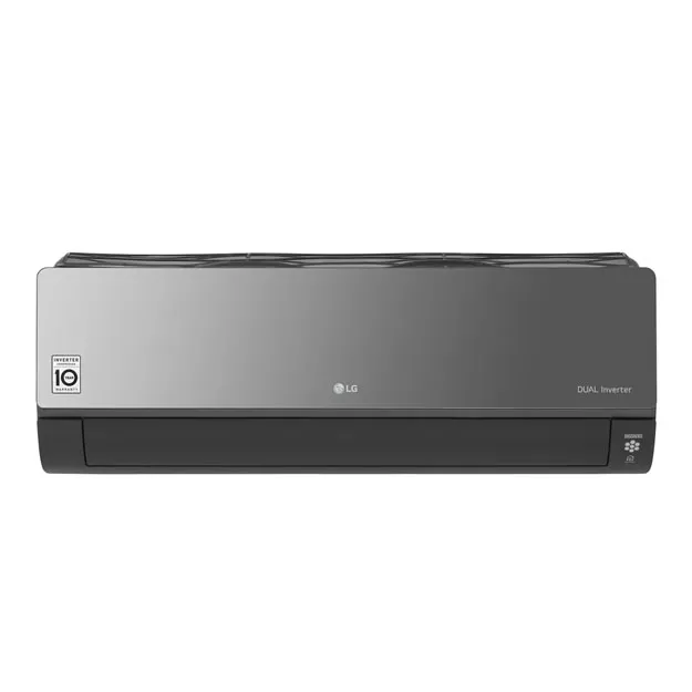 Konditsioner LG AC18BK Artcool Dual Inverter, kulrang