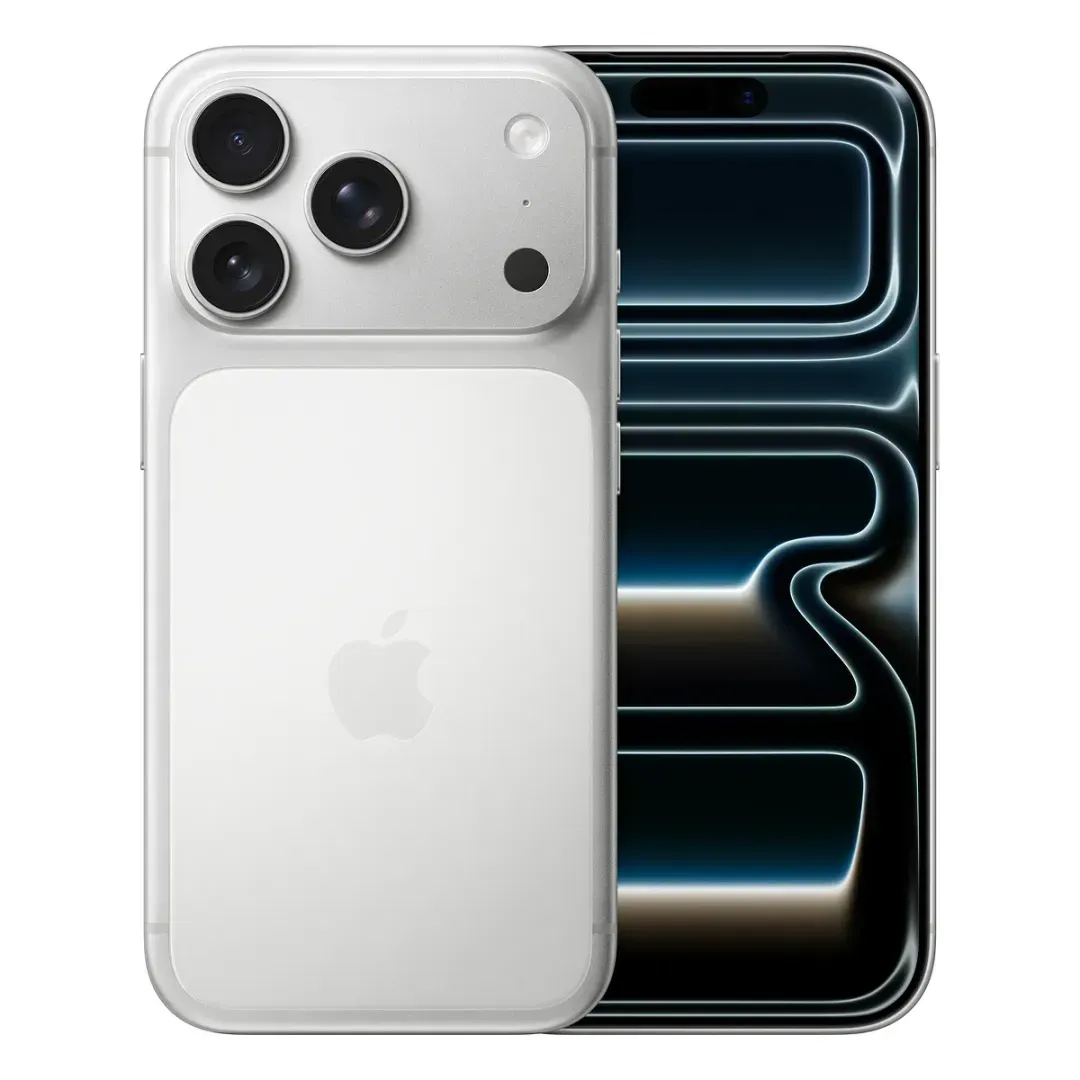 Apple iPhone 17 Pro 12/256GB Silver