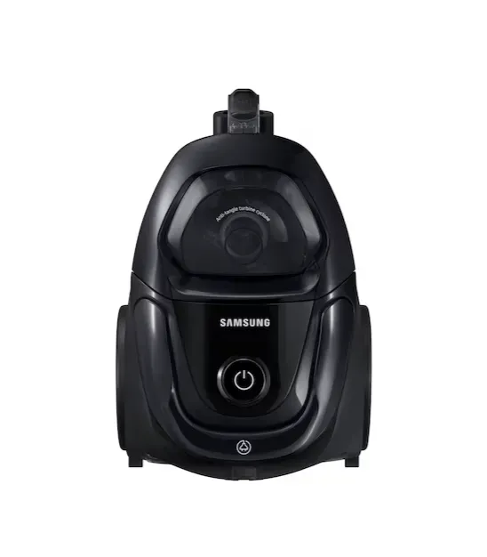 Changyutgich Samsung VC18M31C5HG, qora