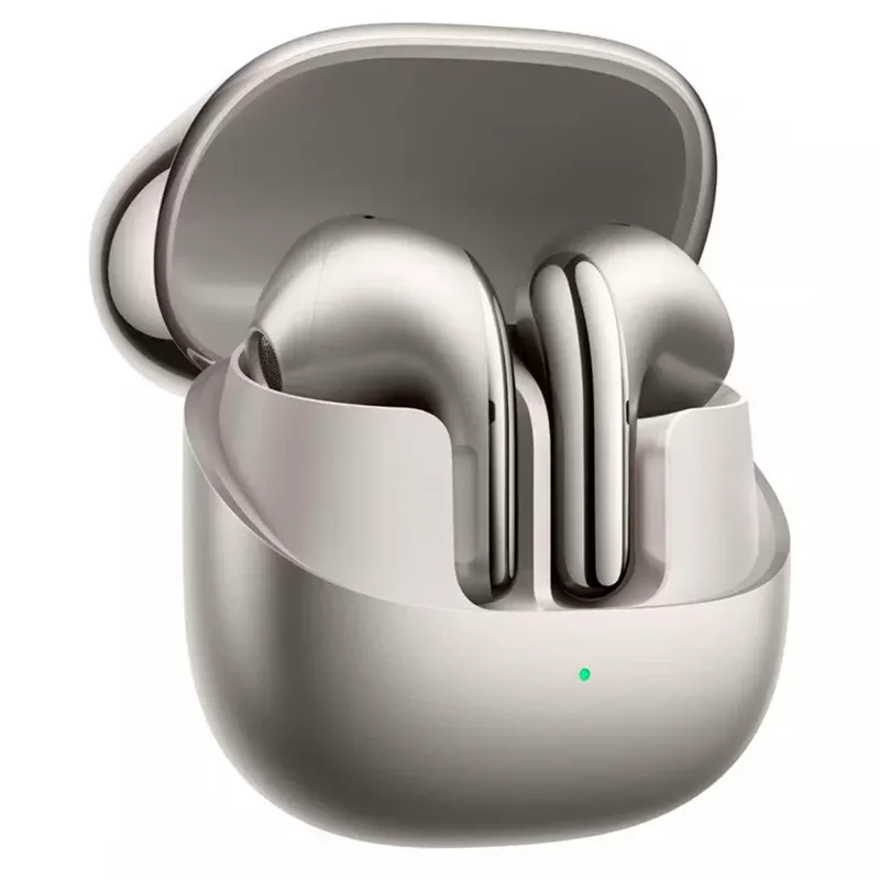 Simsiz o'rnatilgan quloqchinlar Xiaomi Buds 5 Titan Grey