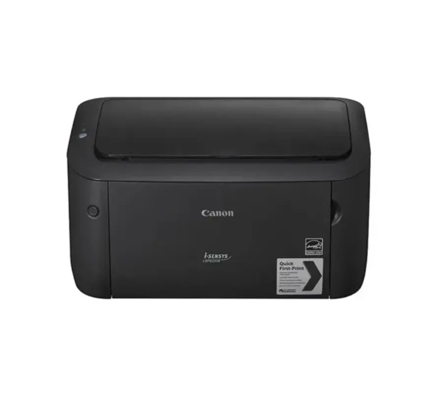 Printer Canon i-SENSYS 6030b, qora