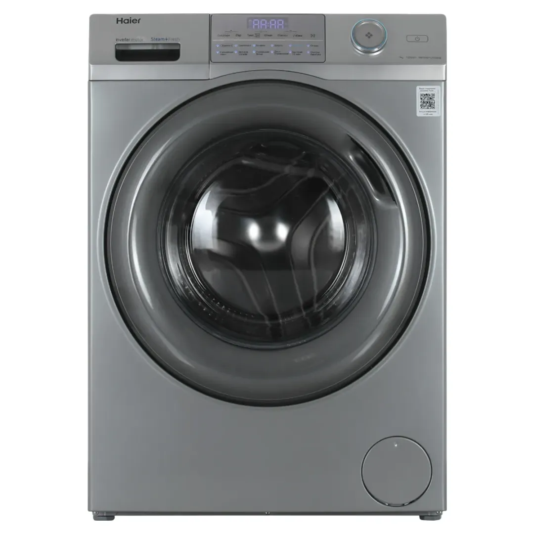 Haier HW70-BP12959BSE Kir yuvish mashinasi