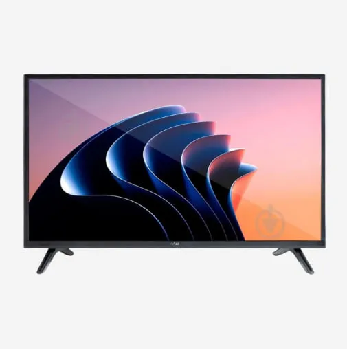 Smart televizor Artel TV A32NHCH001, qora