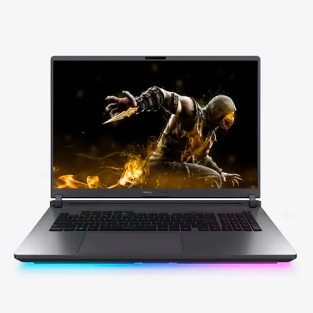 Noutbuk Asus ROG Strix G18 G815JMR-S9050 i9-14900HX 16GB/1TB SSD RTX5060 8GB 18" WQXGA…
