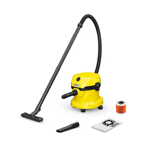 Xozyaystvenniy changyutgich Karcher WD2 PLUS V-12/4/18/C