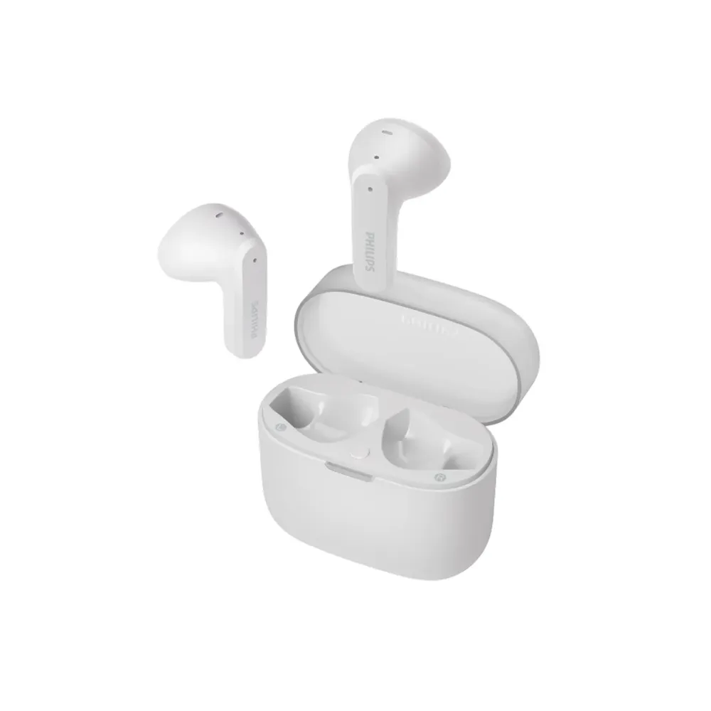 Simsiz quloqchinlar Philips TAT2139WT White
