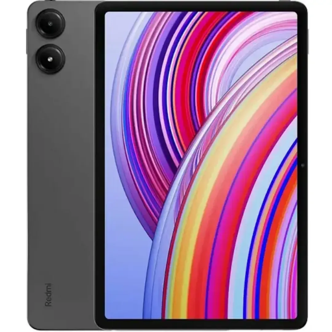 Xiaomi Redmi Pad Pro 5G Sim 8/256GB kulrang plansheti