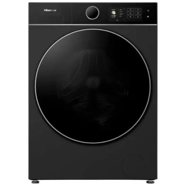 Hisense WF3I9043BBFS2 9 Kg kir yuvish mashinasi
