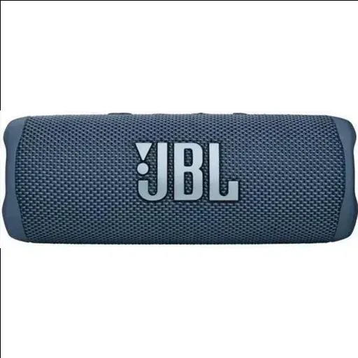 Portativnaya kolonka JBL Flip 6, ko'k