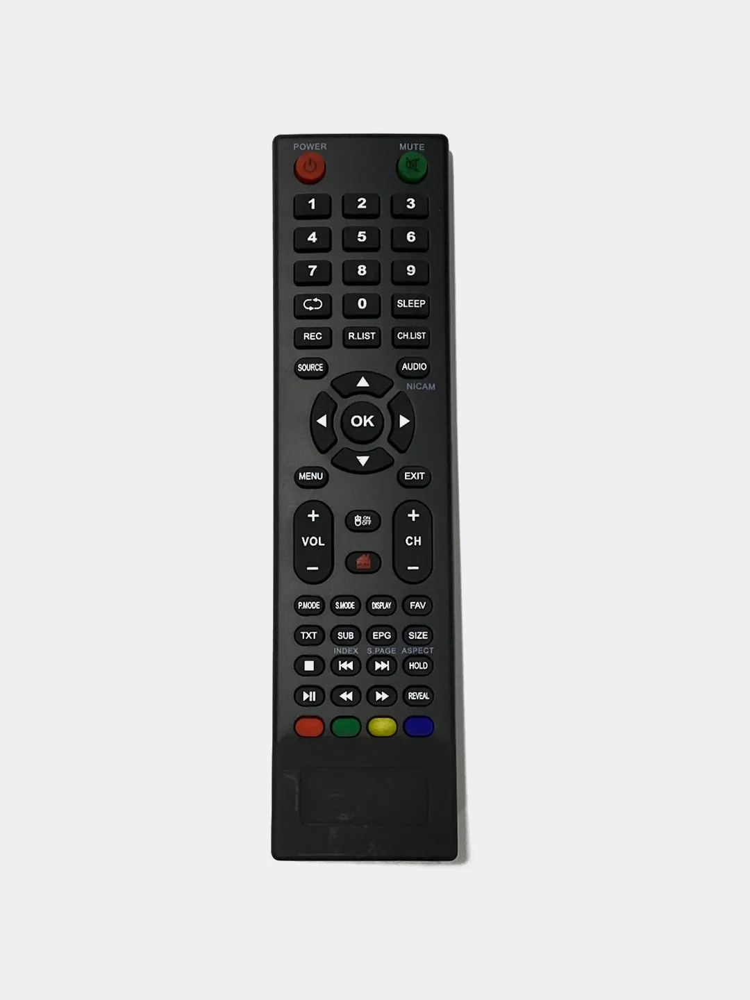 Телевизор Konig SMART TV 32 9000, чёрный