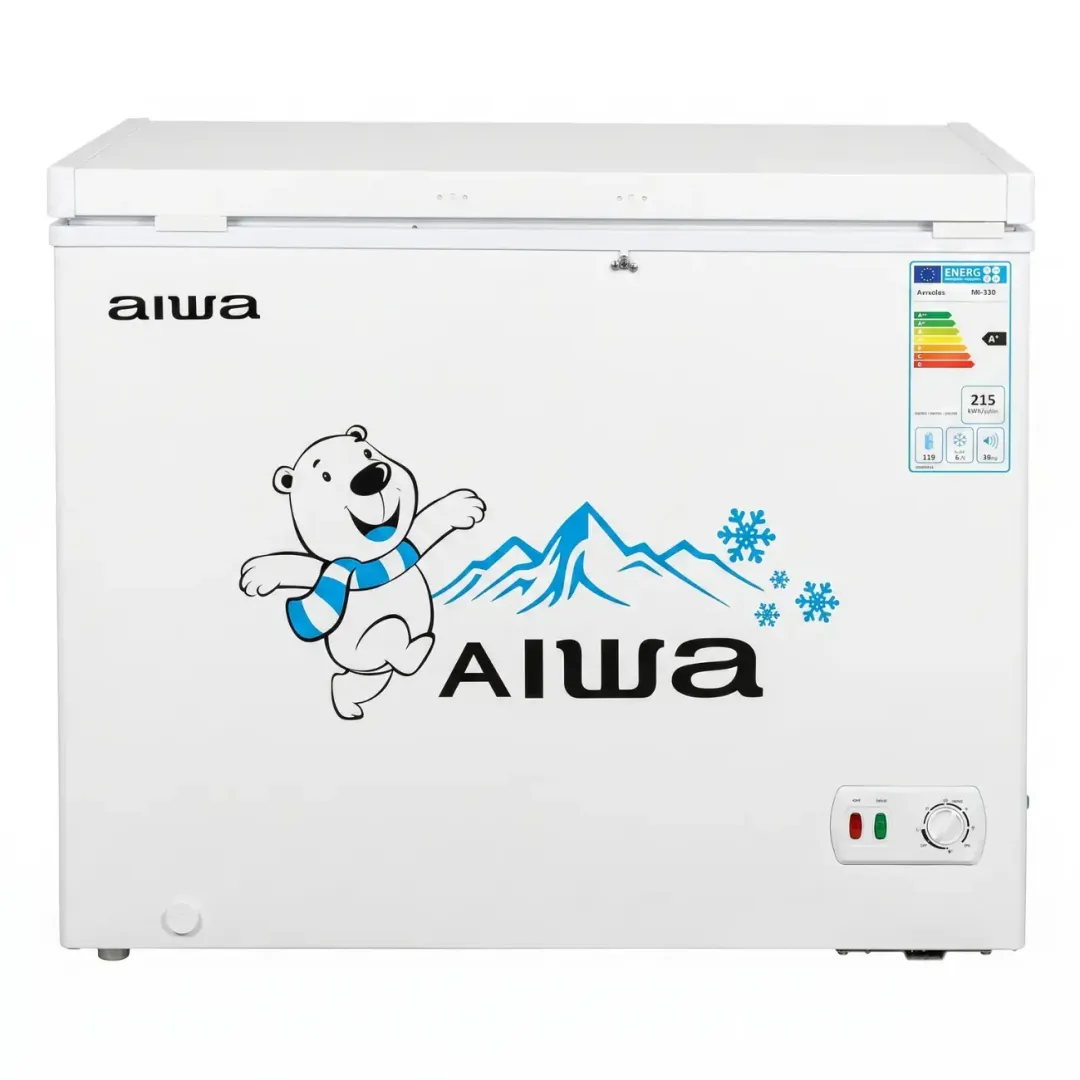 Morozilnik Aiwa BD-308L