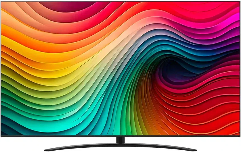 Televizor LG Nanocell AI 4K 86NANO81A6A