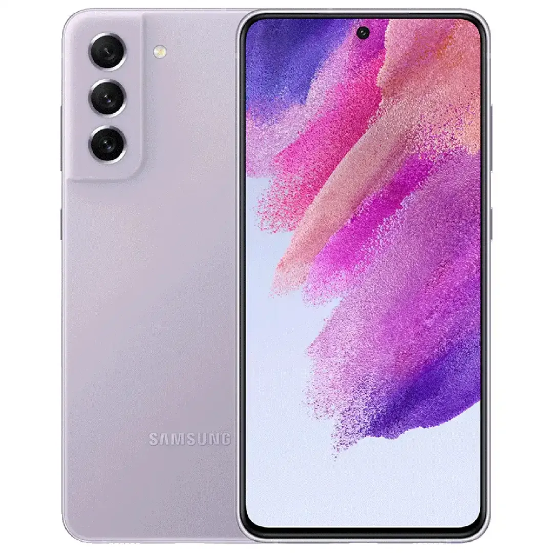 Smartfon Samsung Galaxy S21 FE Lavender