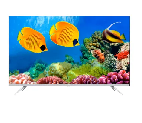 Televizor Artel UA50H3401, kulrang