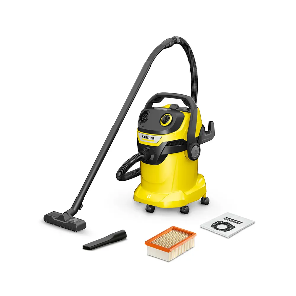 Хозяйственный пылесос Karcher WD 5 V-25/5/22 (YYY) *EU