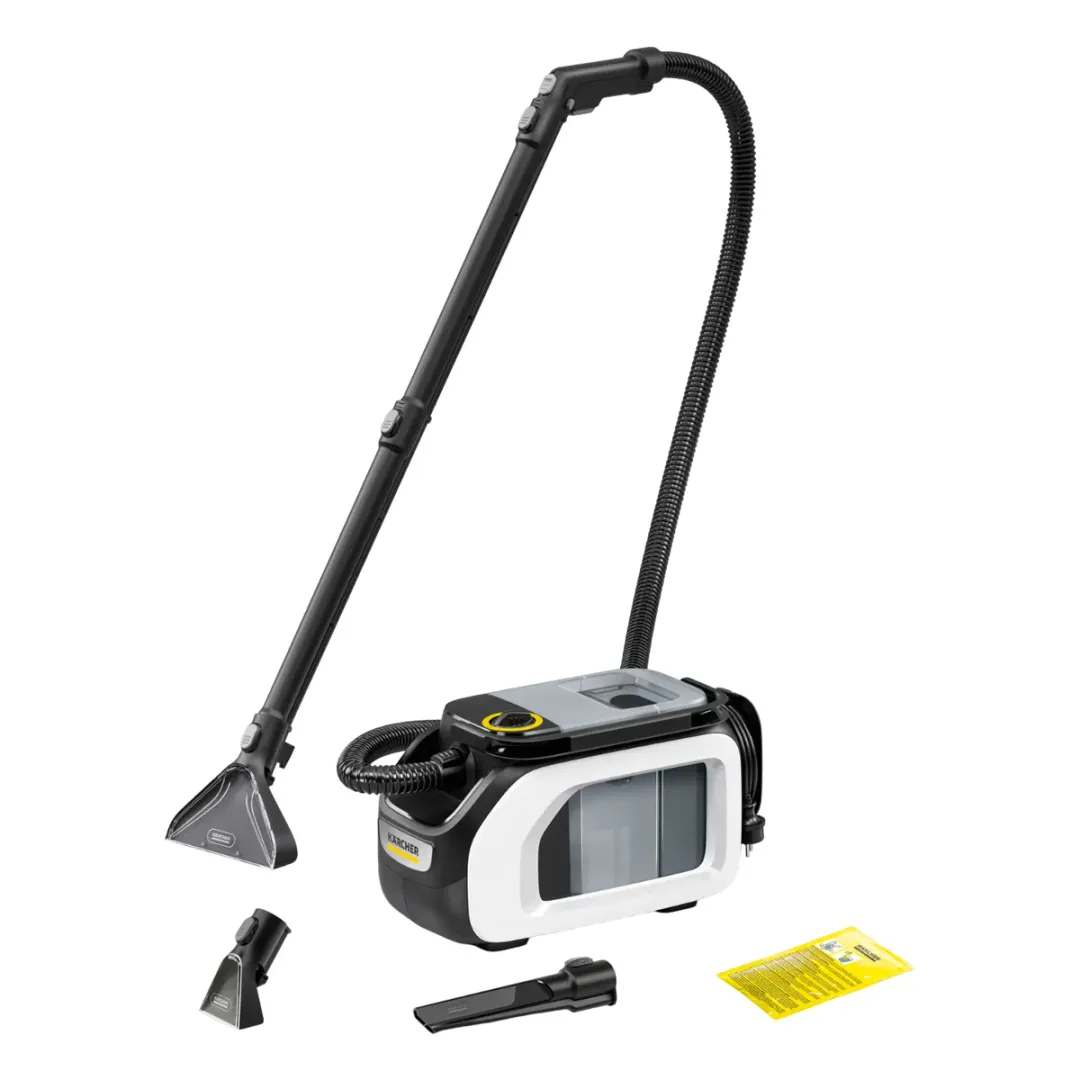 Karcher SE 3 Floor Yuvish changyutgichi