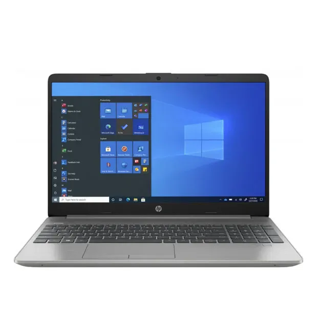 Noutbuk HP 255 G9 / N4500 / 4 GB / SSD 256 GB / 15.6", Arctic Grey