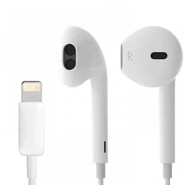 Provodnie quloqchinlar Iphone EarPods Lightning