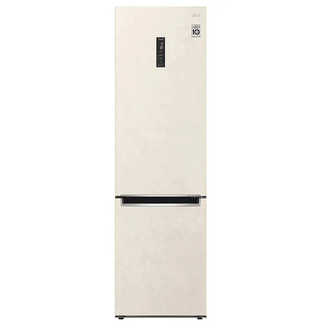 Muzlatgich LG GC-B509MEWM