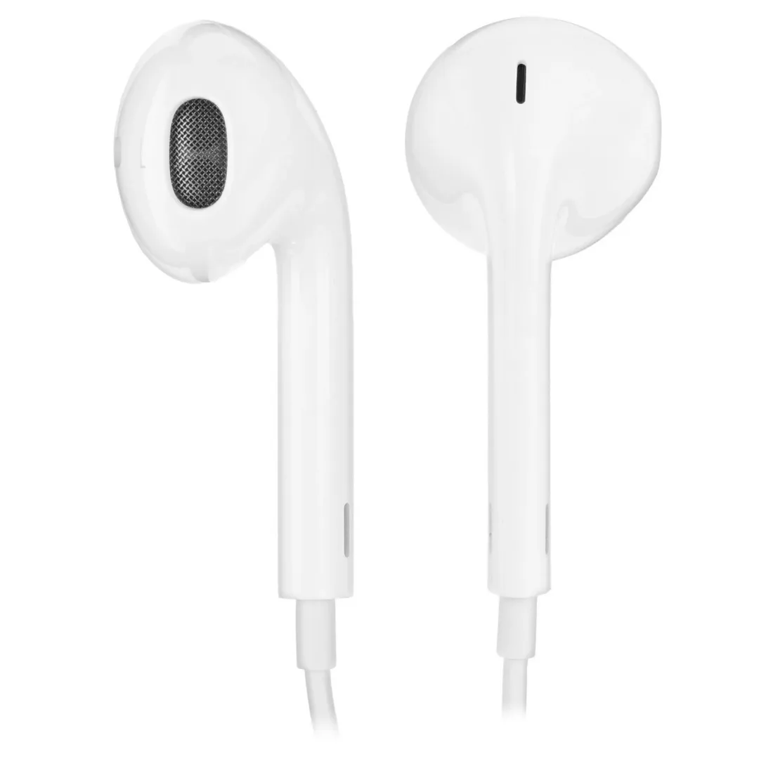 Provodnie quloqchinlar Apple EarPods USB White