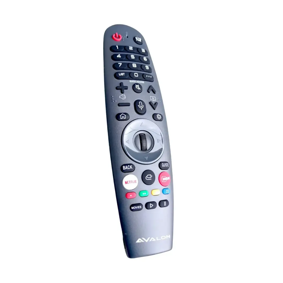 Televizor Avalon B43MUA800 43", qora