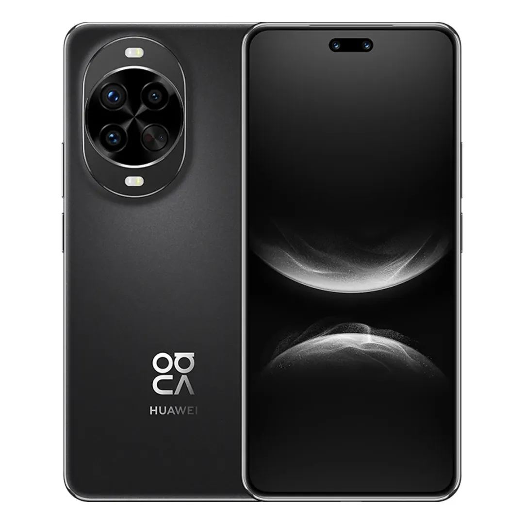 Huawei nova 14 Pro 12/512GB Black
