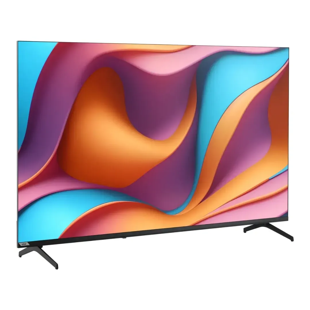 Televizor Artel A50PUCH010 50", Qora