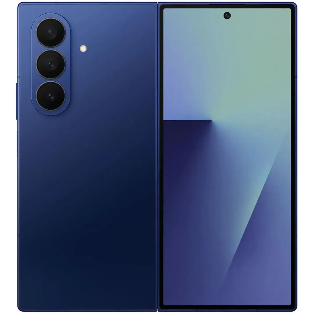 Smartfon Samsung Galaxy Z Fold 7 Blue 12/256