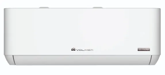 Кондиционер Volmer VL-IN12T, белый