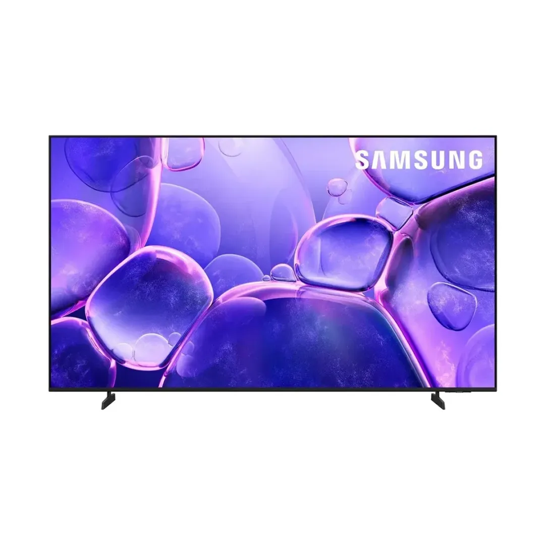 Televizor Samsung UE55U8001FUXUZ Crystal UHD 4K Smart TV