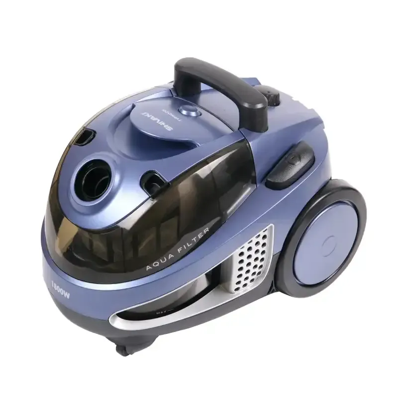 Changyutgich Shivaki SVC-2144 (1800 W), ciniy