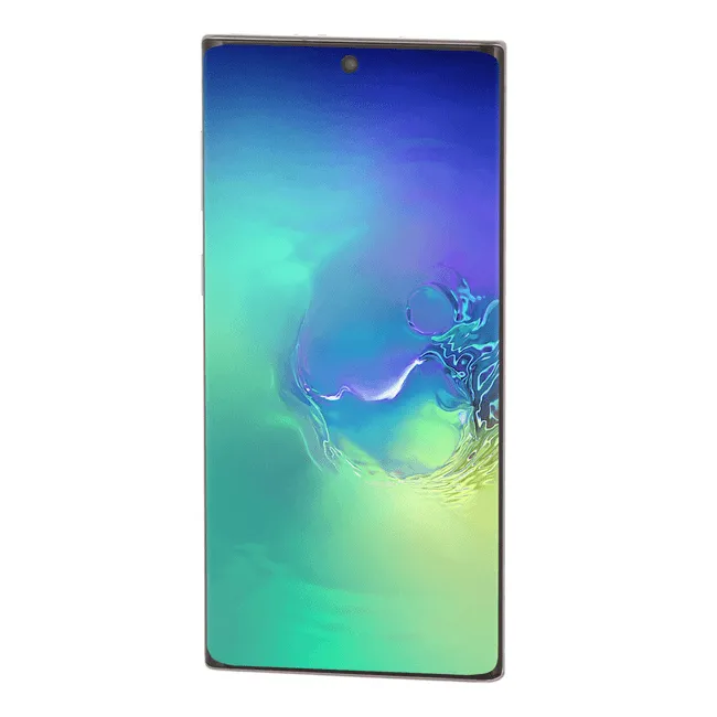 Smartfon SAMSUNG Galaxy Note 10+ SM-N975F Aura Glow