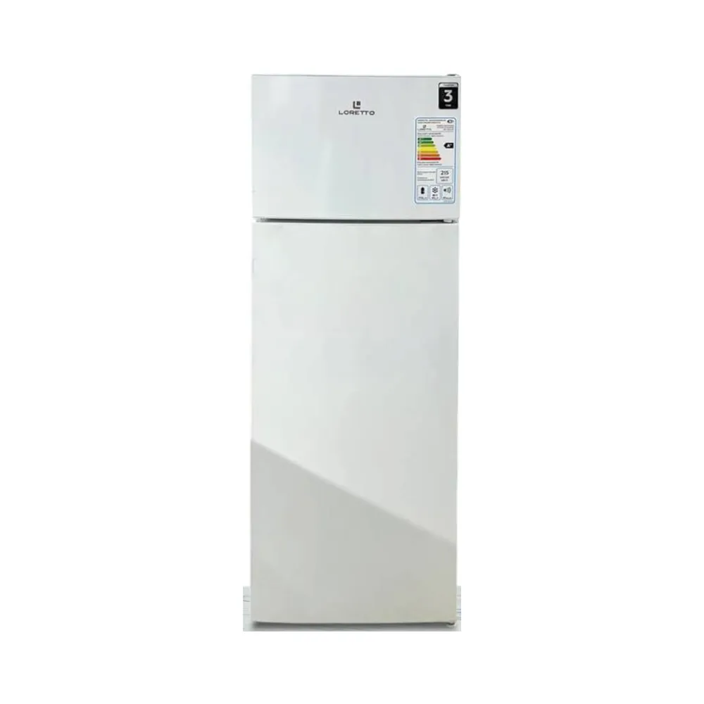 Muzlatgich Loretto LRF-220I/DF-BL