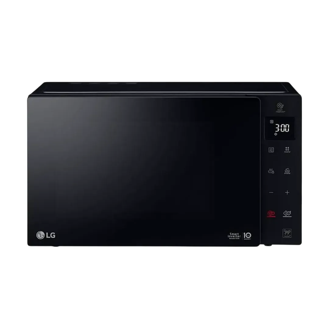 Mikroto'lqinli pech LG MS2535GIS Smart Inverter