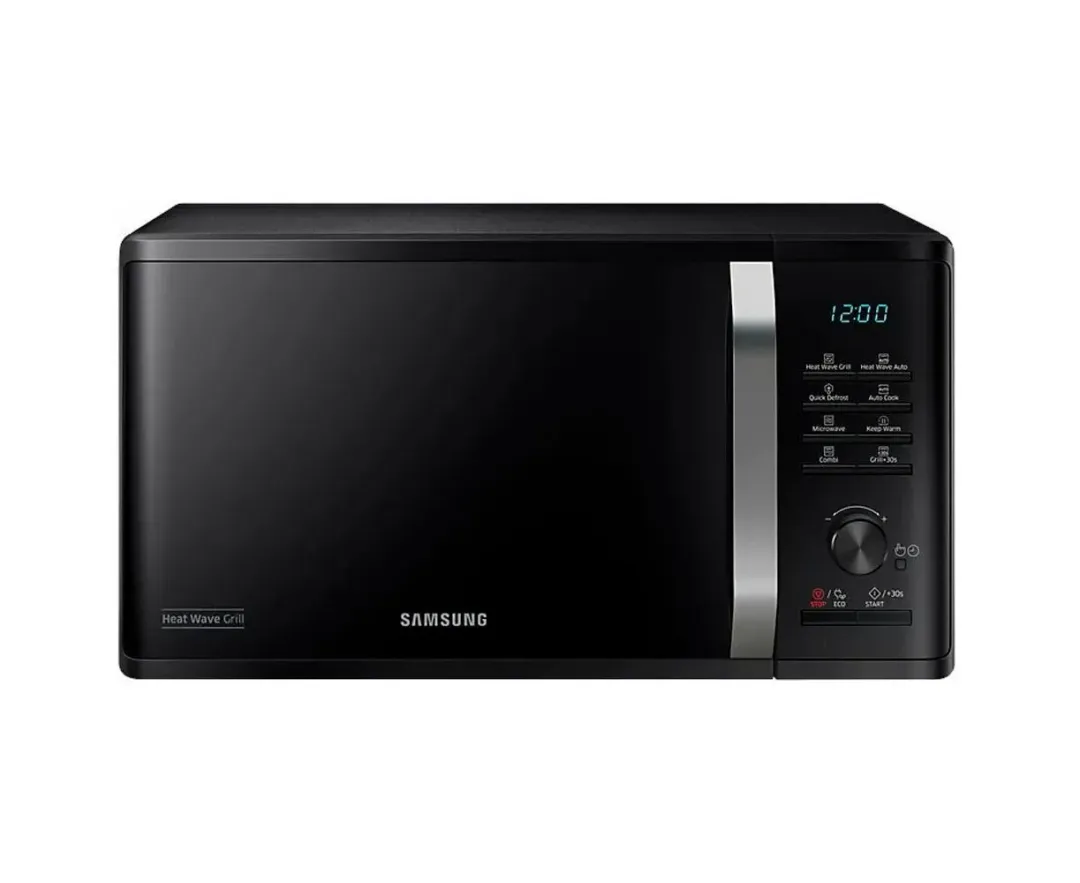 Samsung MG23K3575AK/UZ Mikroto‘lqinli pechi