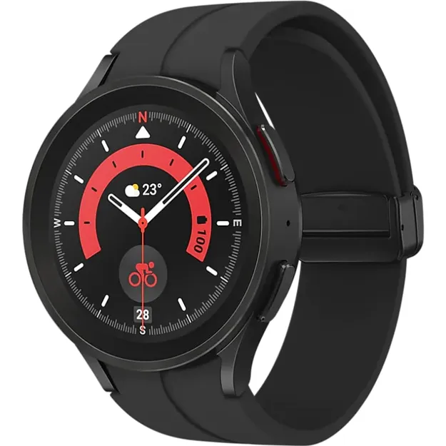 Aqlli soat Samsung Galaxy Watch5 Pro