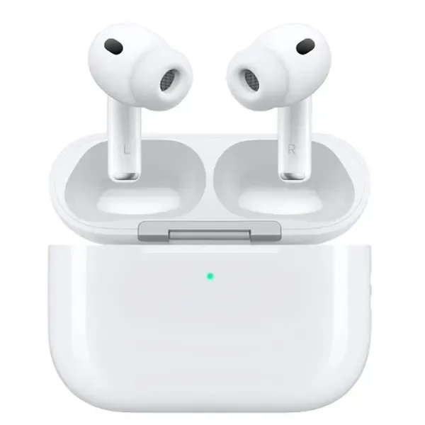 Simsiz quloqchinlar Apple AirPods Pro 3, White