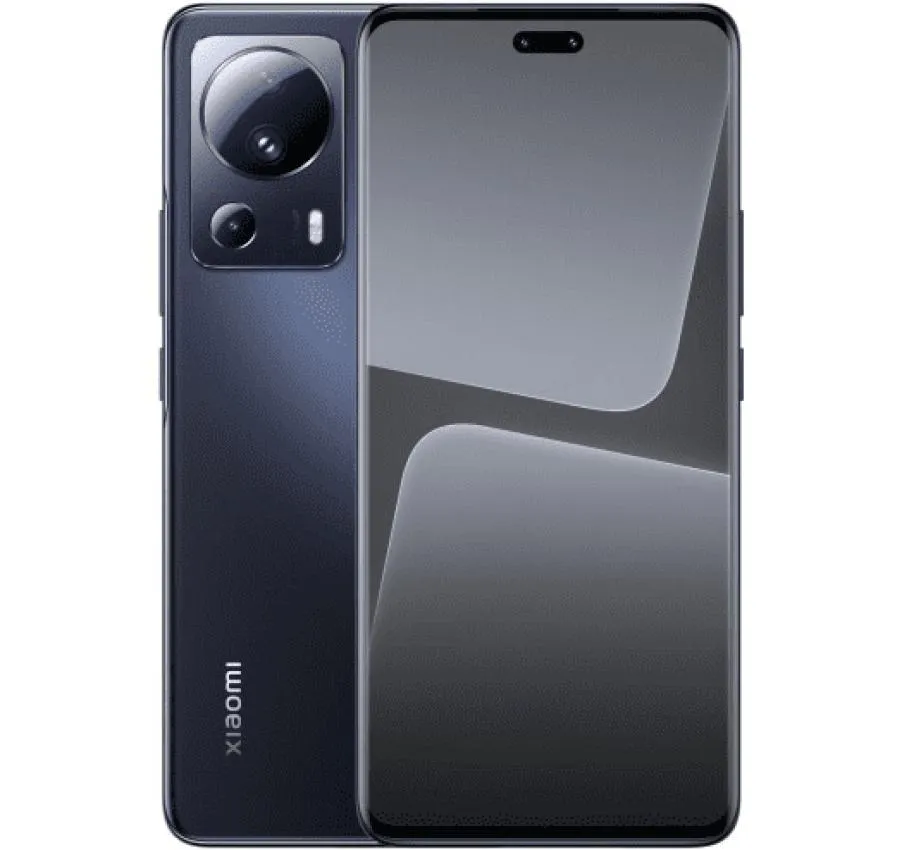 Xiaomi Mi 13 Lite 8/128Gb Qora