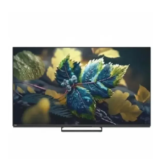 Televizor 7TECH 7TV4G65QLEDKS1 4K UHD Android TV