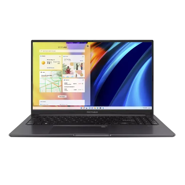 Noutbuk Asus VivoBook 15 OLED X1505VA-L1735 i5-13420H 16/512GB SSD 15.6" FHD (90NB10P1-M012S0)