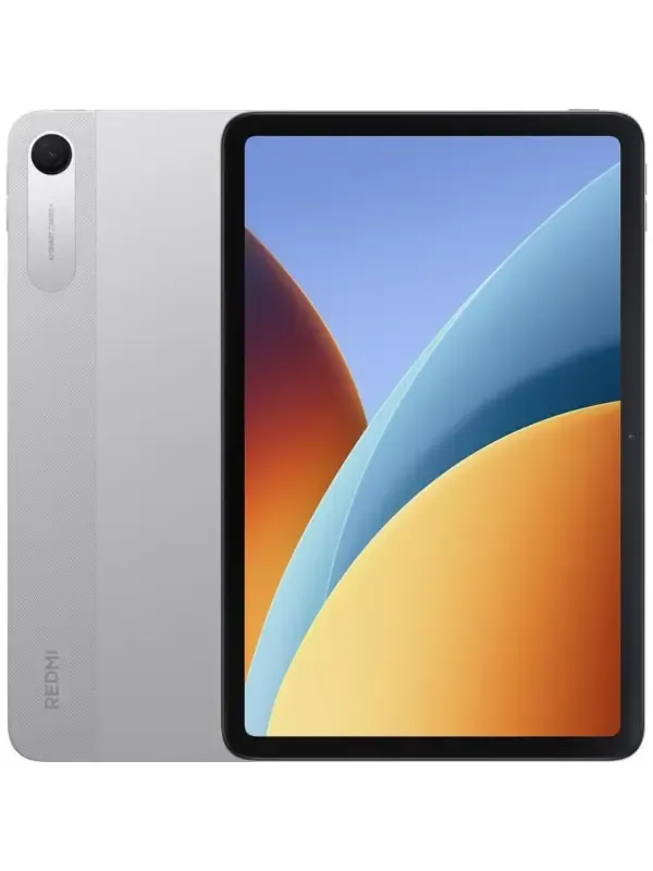 Planshet Redmi Pad 2 9.7 LTE, Silver, 4/128 GB
