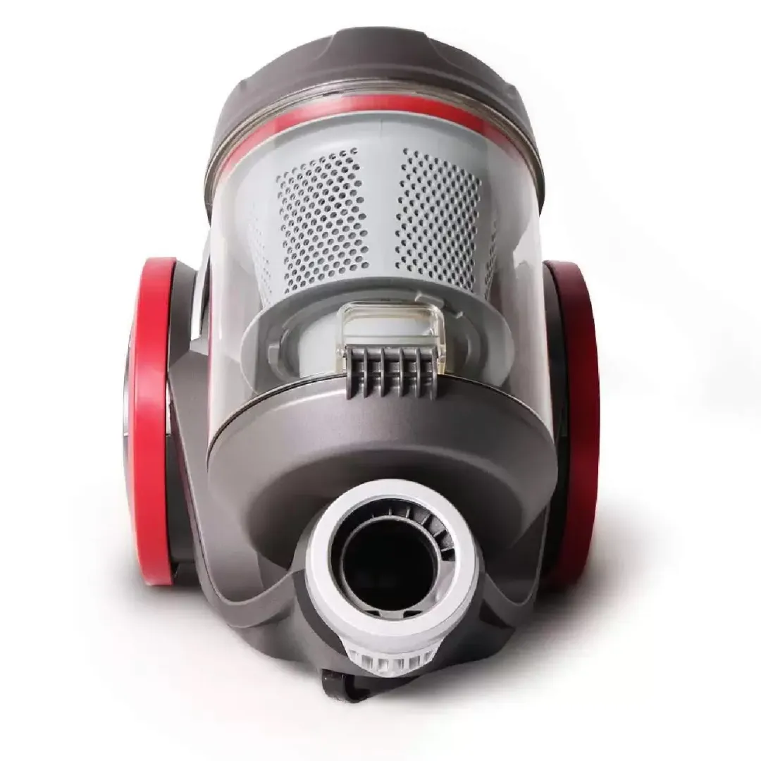 Changyutgich BQ VC1606C Gray-red
